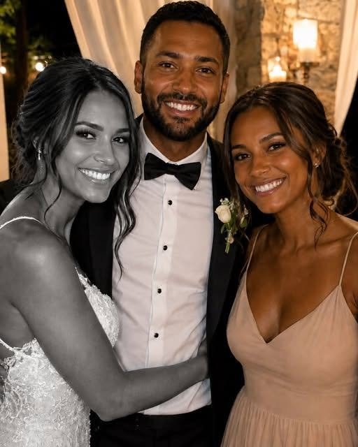 My Twin Sister’s Husband Begged Me to Marry Him So He Could ‘Finally Heal’ – One Week Later, a Stranger Showed Up on My Porch and Said, ‘You Never Knew the Whole Truth P3