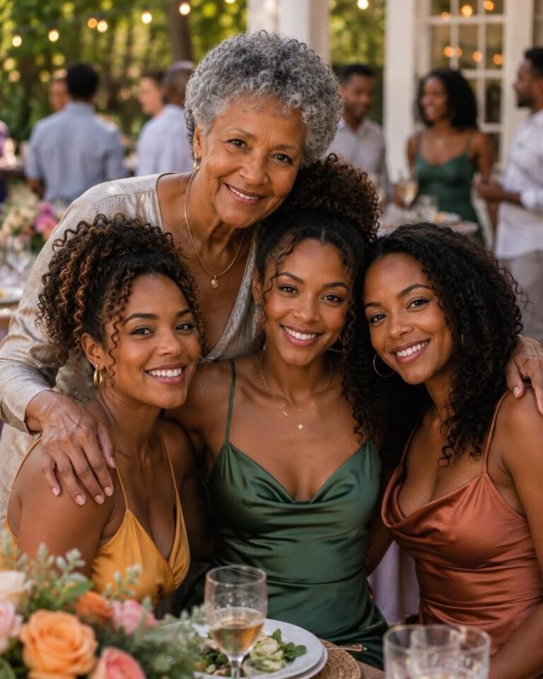 My Son’s Wife Left Her Triplet Daughters With Me Because She P2