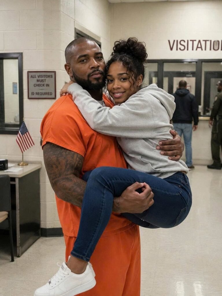 I MARRIED A PRISONER FOR MONEY WHILE HE WAS SERVING A TWELVE p2