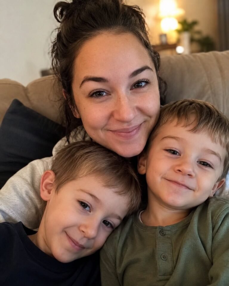My Toxic Future Mother-in-Law Told My Orphaned Brothers They’d Be Sent Away – So We Taught Her a Lesson She’ll Never Forget
