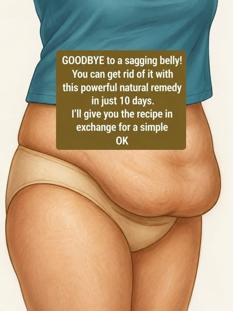 Just 2 ingredients to get rid of belly fat, recipe here… see more – Quick Meals