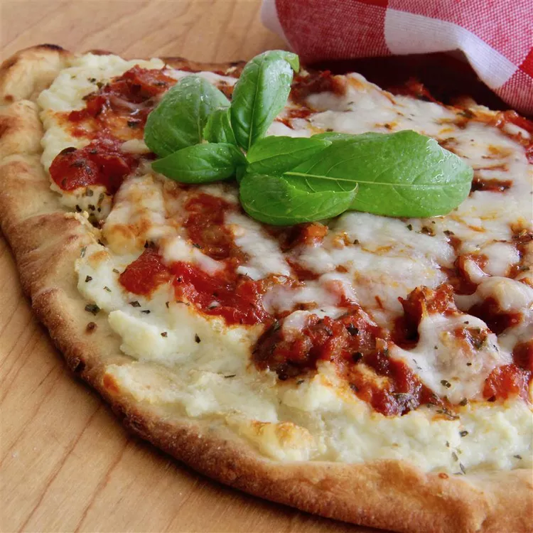 Lasagna Flatbread