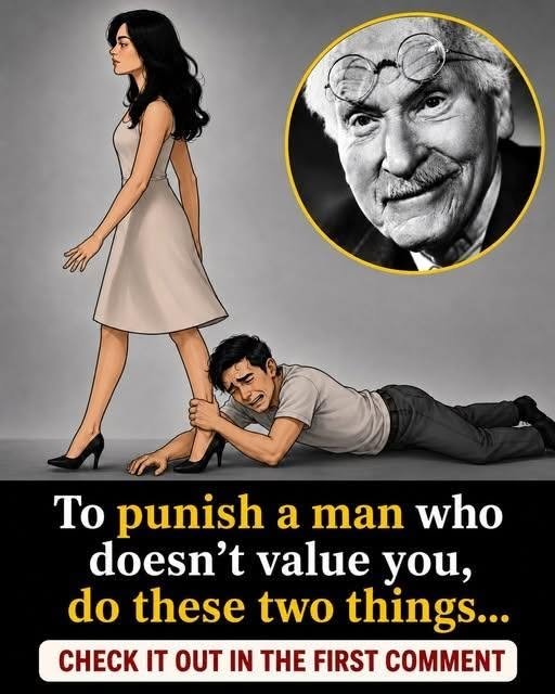 They Will Never Treat You This Way Again After Learning This…
