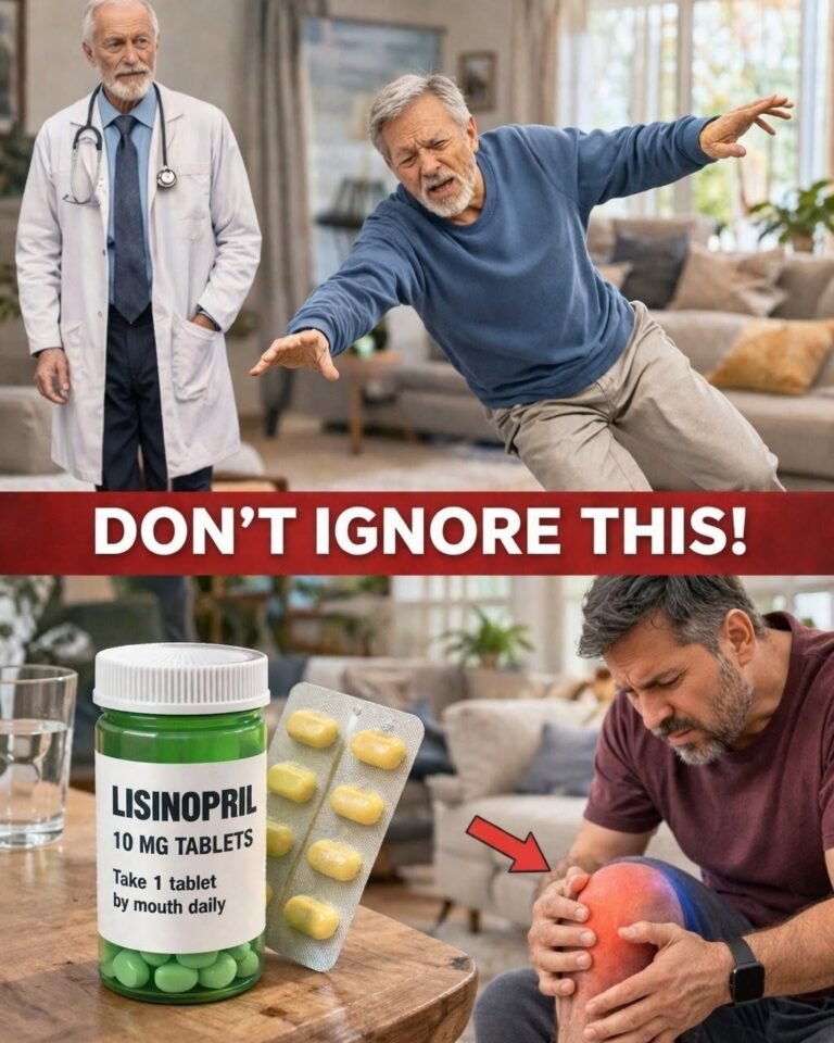 10 Important Side Effects of Metoprolol You Should Know About and Discuss With Your Doctor
