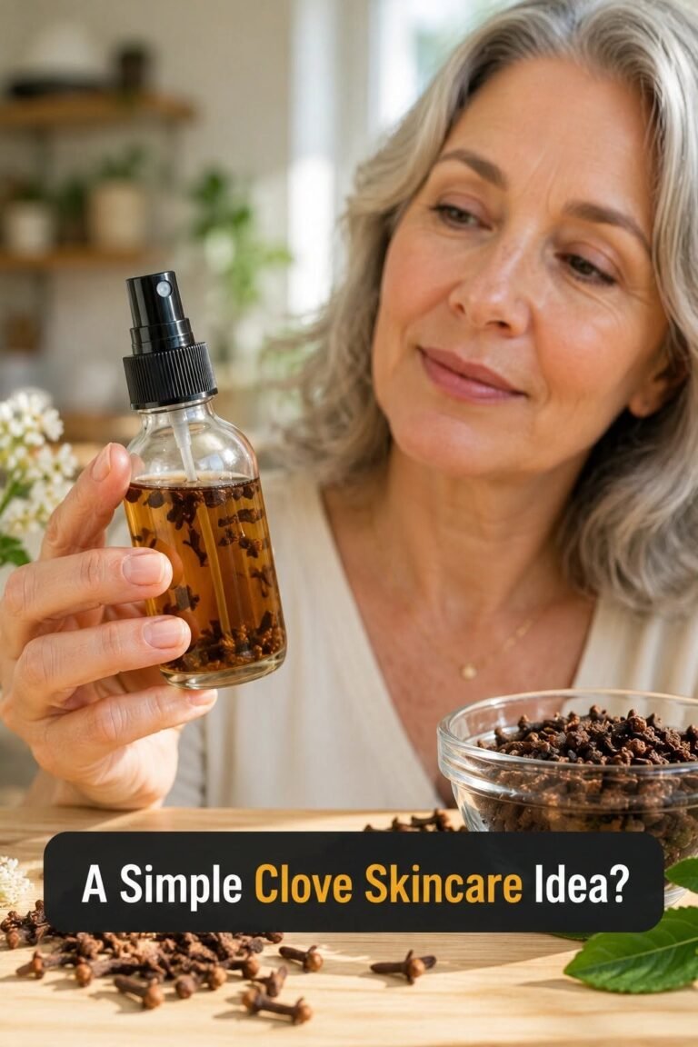 Why Are People Adding Cloves to Their Skincare Routine? Here’s What to Know