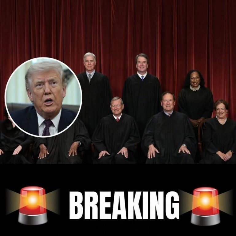 Supreme Court Issues Controversial Ruling In Immigration Case