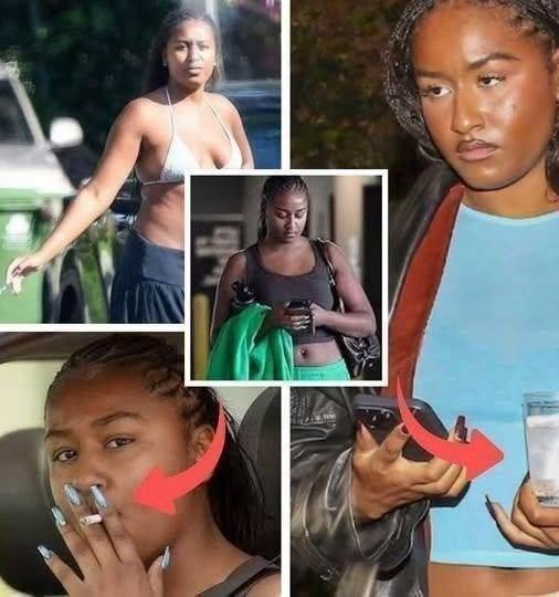 20 minutes ago in Los Angeles, it was confirmed that Michelle Obama was…see more