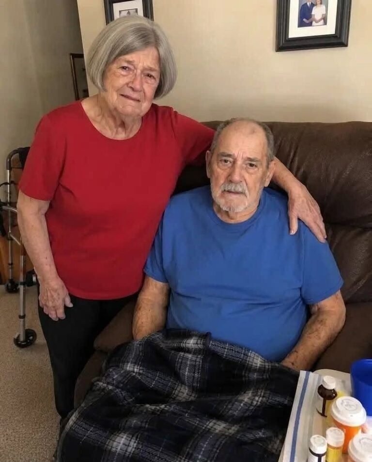 I Thought Putting My Husband in a Nursing Home Was the Only Choice, Until I Found What He’d Been Keeping in His Nightstand