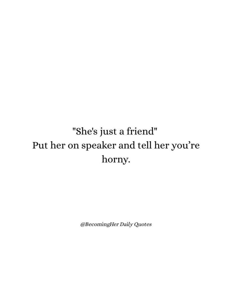 And i will believe you