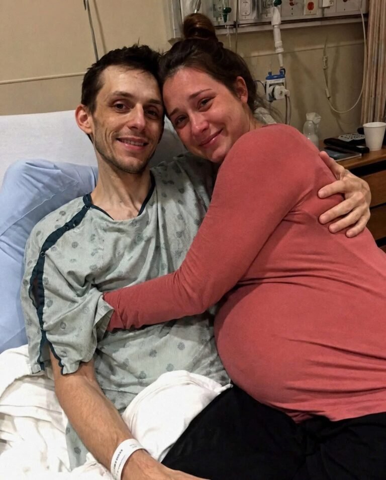 The Letter My Husband Left Behind Changed Everything