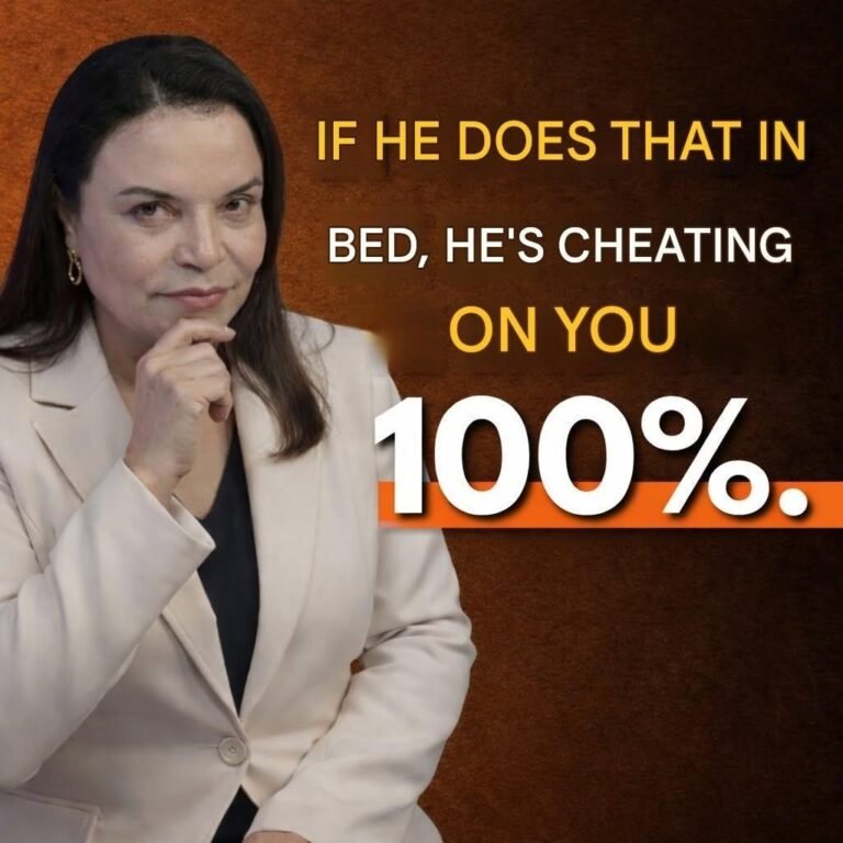 According to male psychology, an unfaithful man often shows these signs.