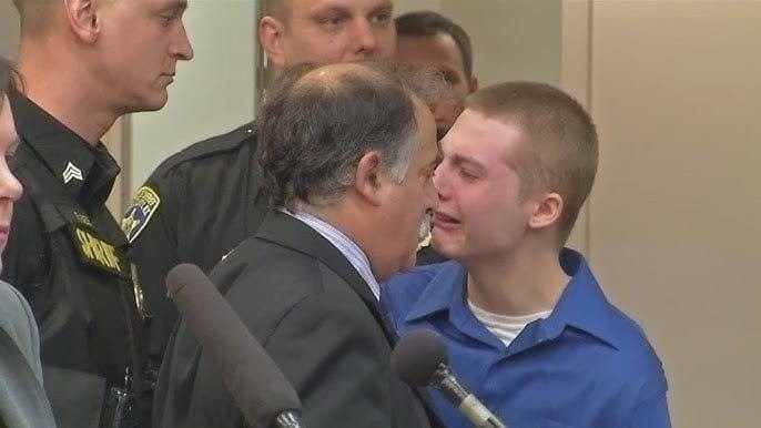 Teen Sentenced to 452 Years in Prison After He Ra…See moree….