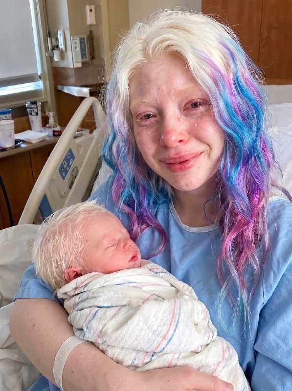 My Ex Called Our Newborn “My Problem”—Then His Own Mother Finally Made Him Face the Consequences
