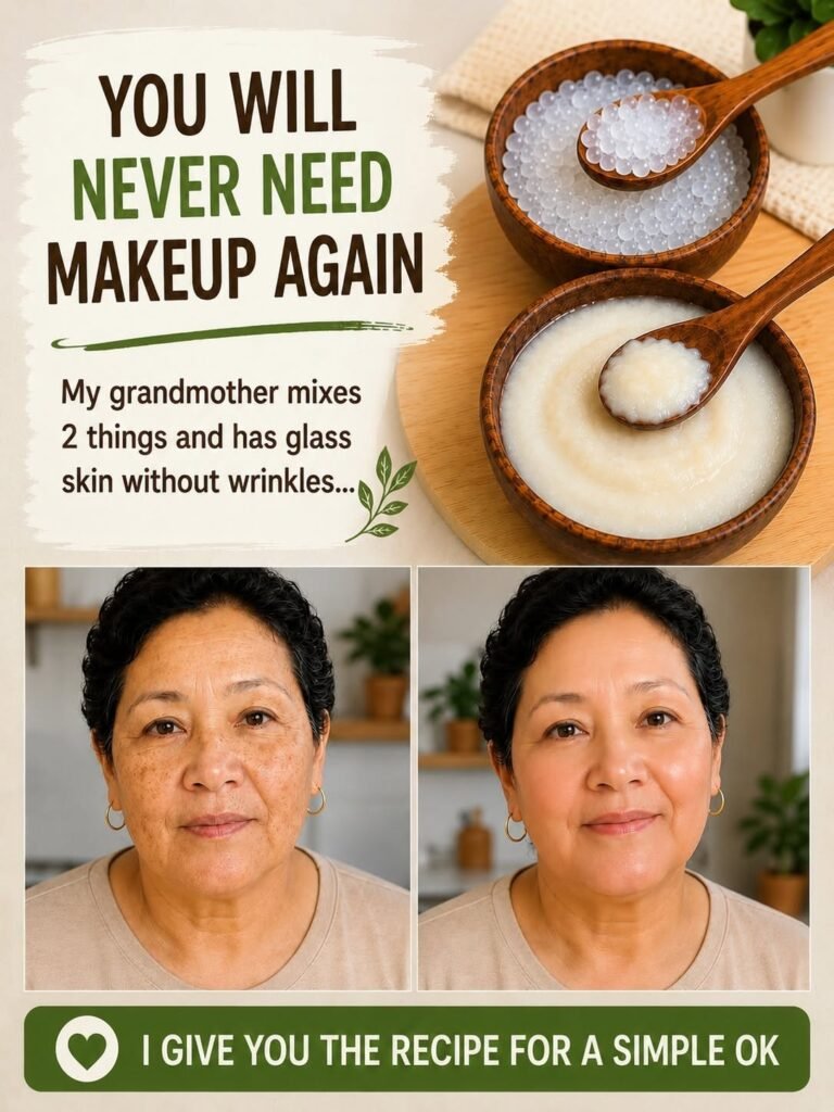 Are “2-Ingredient Glow Recipes” Fooling Your Skin Routine?