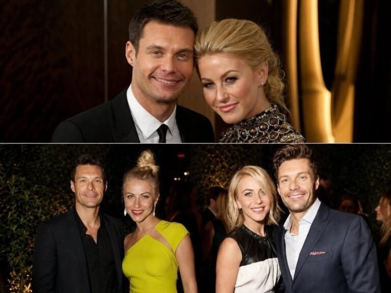 Ryan Seacrest’s Wedding Surprise Has Everyone Talking
