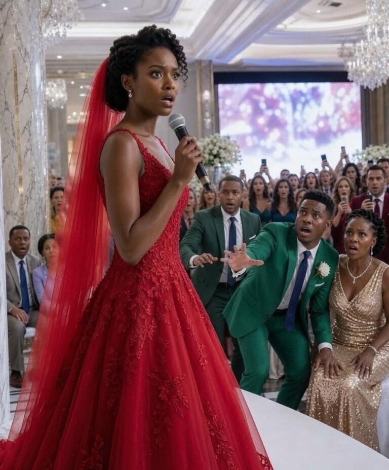 Fifteen minutes before my wedding, I found my parents sitting behind a pillar on two cheap plastic chairs, while my fiancé’s rich family filled the front row like royalty. My mother whispered, “Don’t ruin your day, sweetheart.” But something inside me went cold.