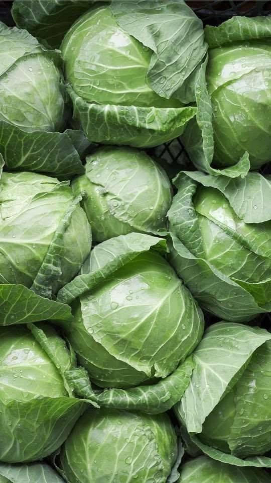 Doctors reveal that eating cabbage causes… See more