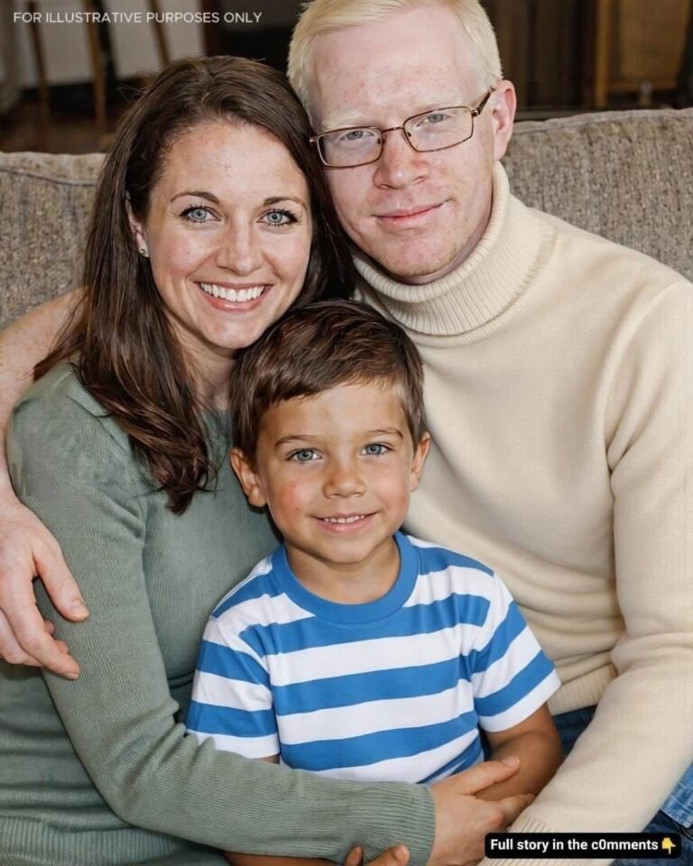 She Demanded a DNA Test to Question My Son. The Results Exposed Her Own Secret Instead.