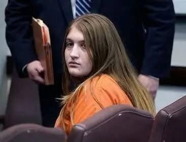 Teen Girl Sentenced to 86 Years in Prison After She Ra…See more…