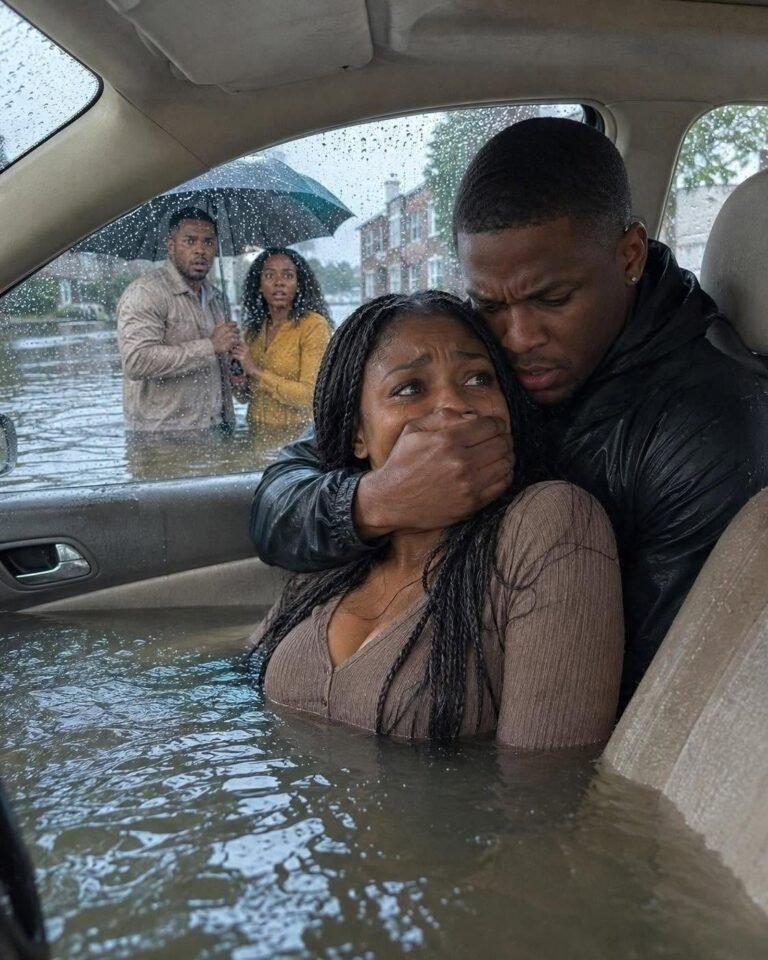 I Survived the River Crash Only to Discover My Husband’s Betrayal and My Brother’s Dark Secret