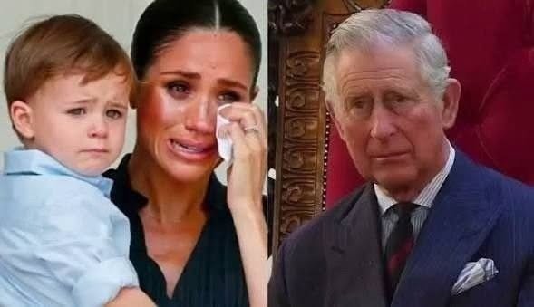 8 minutes ago, King Charles made a SAD Announcement! Prince William has… See more
