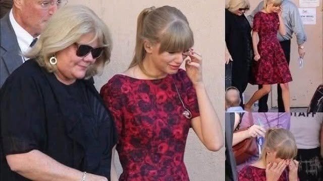 DiscTaylor Swift admits that she tested positive for…See Moreover more