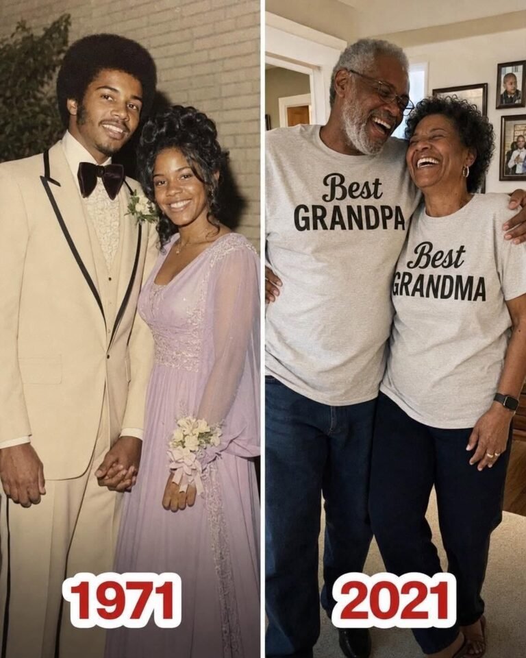 After 50 Years of Marriage, My Husband Left Me a Bank Card—But His Final Gift Held a Secret Beyond Belief