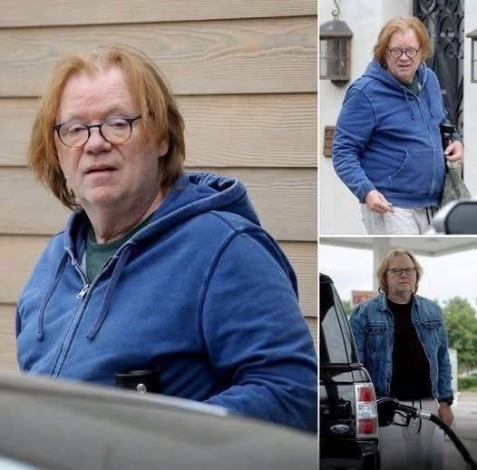 He was televisions biggest heartthrob in everyone’s favorite TV Series. Today at only 68, he looks unrecognizable…Check comments®…… read!