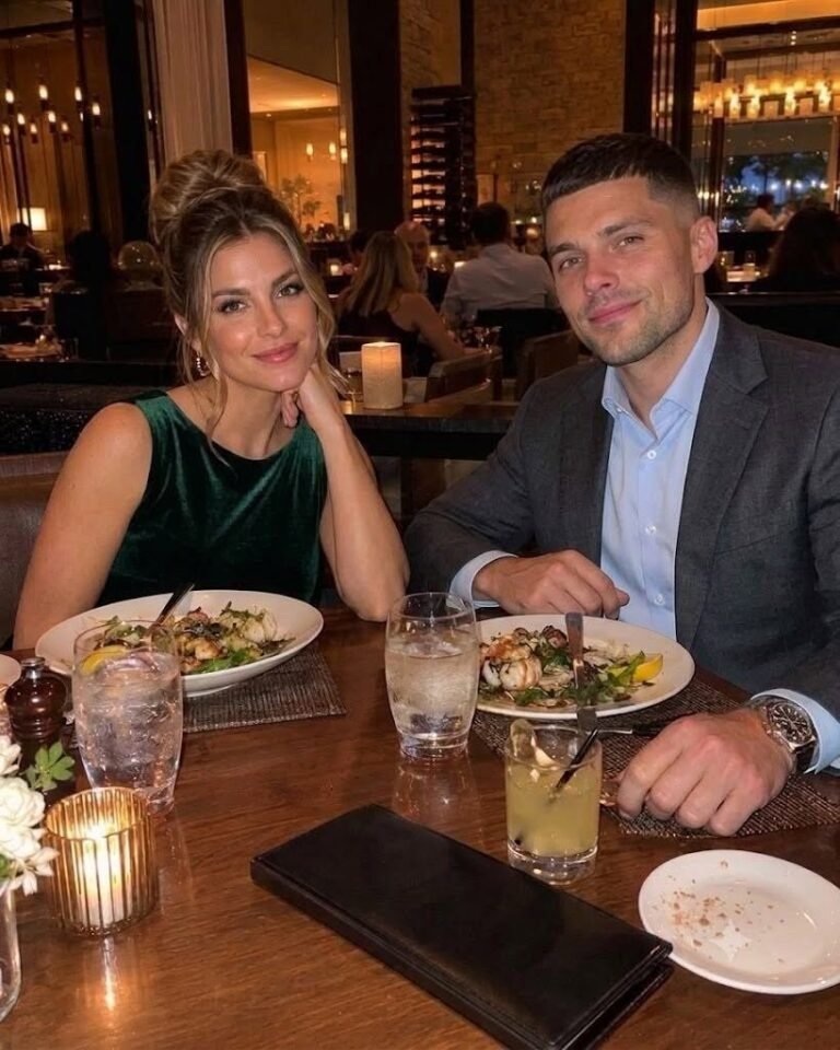 My Date Bragged About His Crypto Portfolio All Night — Then Shoved the $200 Bill Toward Me and Expected Me to Pay.