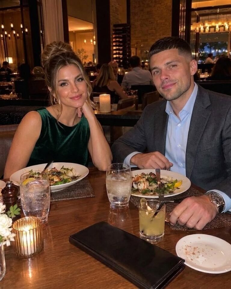My Date Bragged About His Crypto Portfolio All Night — Then Shoved the $200 Bill Toward Me and Expected Me to Pay.