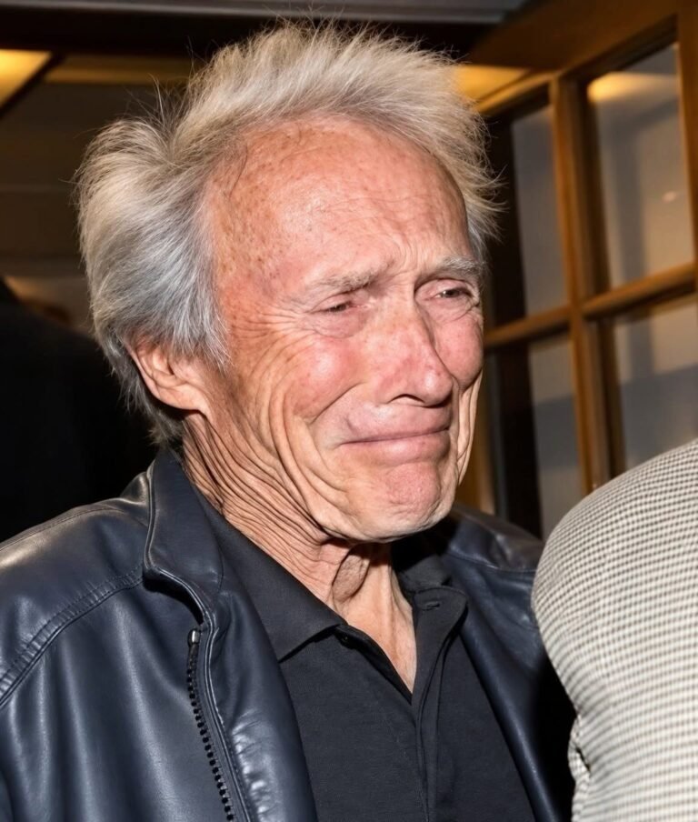 Sad News in California, Clint Eastwood was confirmed as…See more 