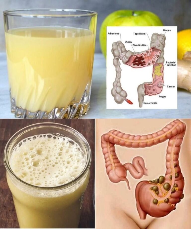  7 Gentle Nighttime Habits for a Natural Colon Reset