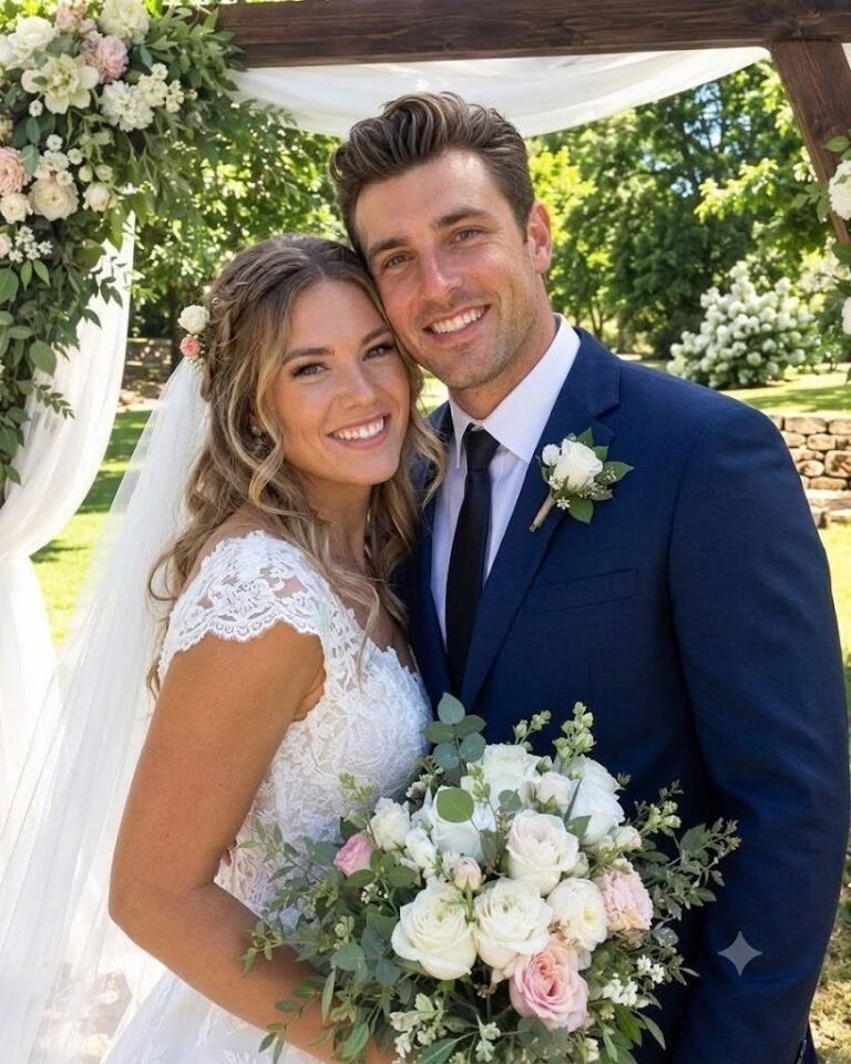 I Was Cleaning Out My New Husband’s Tuxedo After Our Wedding — Then I Found Something Shocking