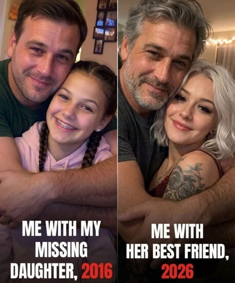 opened my home to the young girl the entire town blamed for my daughter’s disappearance.