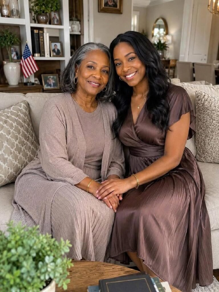 My Mother-In-Law Forgot To Hang Up After Our Phone Call — What I Heard Next Changed My Life Forever