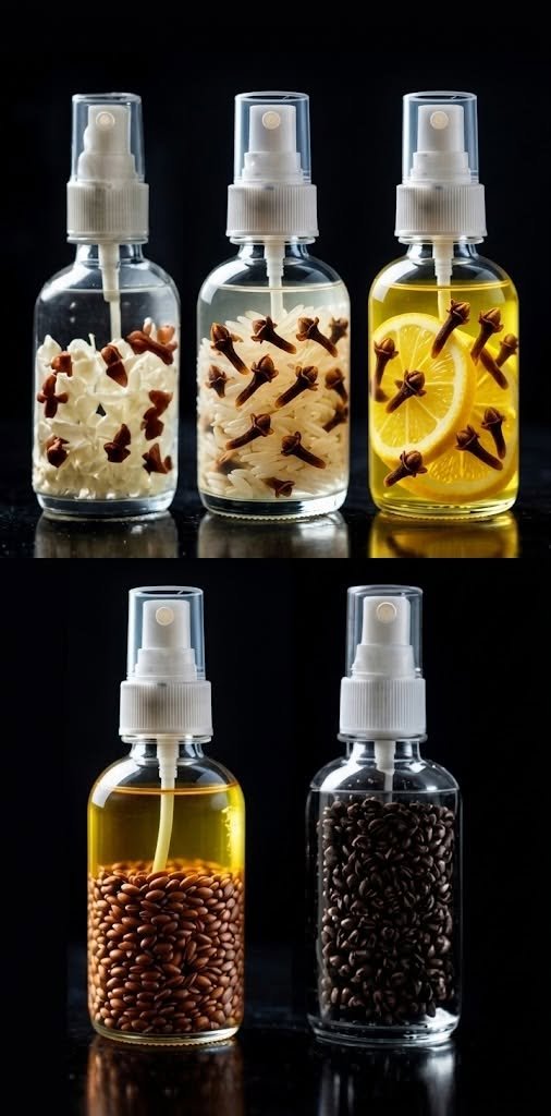 The 5 best homemade skin tonics made with cloves