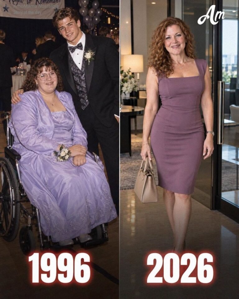 At Prom, Only One Boy Asked Me to Dance Because I Was in a Wheelchair – 30 Years Later, I Met Him Again and He Needed Help