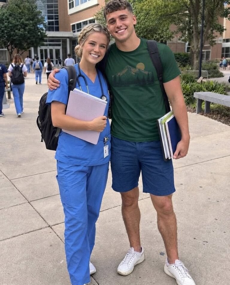 My Father Stopped Speaking to Me After I Left Medical School to Care for My Sick Boyfriend – 5 Years Later, He Came to Take Me Home, but When He Entered Our Apartment, He Froze and Said, ‘This Can’t Be Real!’