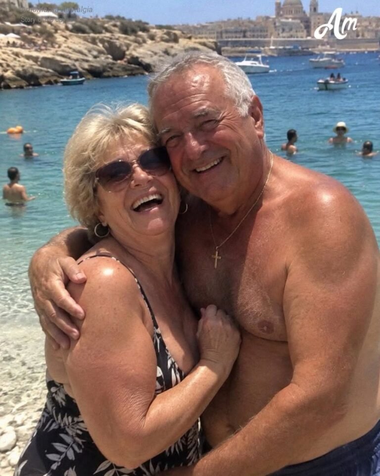 At 67, I Took My First Vacation to Malta and Decided to Say ‘Yes’ to Everything – I Never Expected to Find Love Again