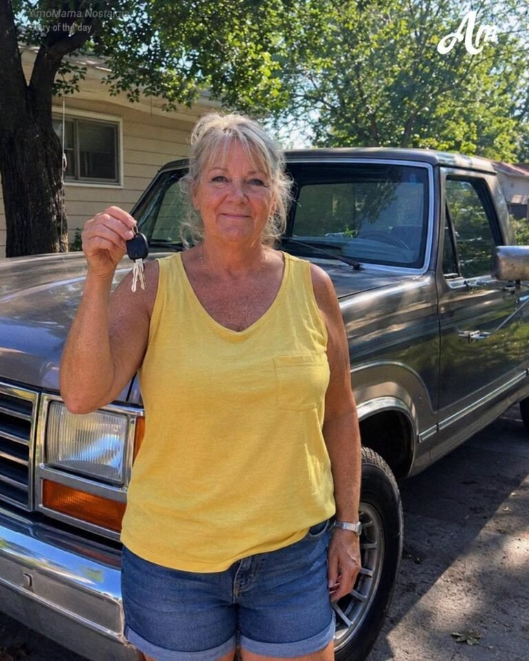 I Finally Got My Driver’s License at 62, Right After My Husband’s Funeral – But When I Checked the Saved ‘Home’ Address on His GPS, My Heart Completely Stopped