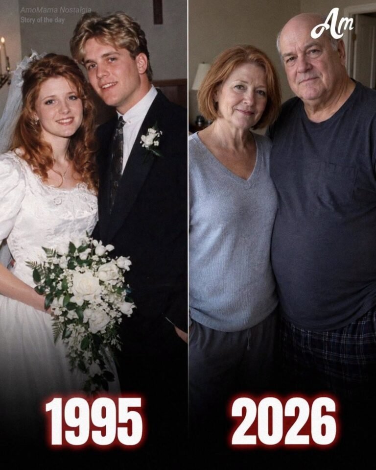 After 31 Years of Marriage, My Husband Started Leaving Our Bed at Night ‘Because of His Back’ – Then I Heard Him Whisper, ‘Daddy Loves You Too’