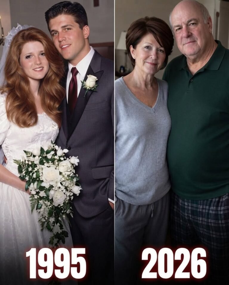 After 31 Years of Marriage, My Husband Started Leaving Our Bed at Night ‘Because of His Back’ – Then I Heard Him Whisper, ‘Daddy Loves You Too’