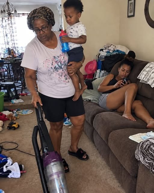 My Daughter-in-Law Charged Me $2,000 for Visiting-So I Handed Her a Bill of My Own