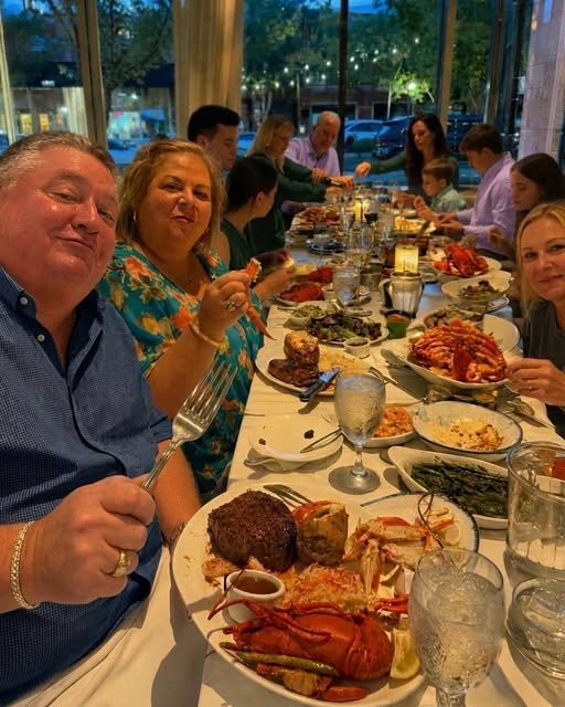 My Husband’s Family Always Expected Me to Pay for Dinner – I Finally Taught Them a Lesson They Wouldn’t Forget