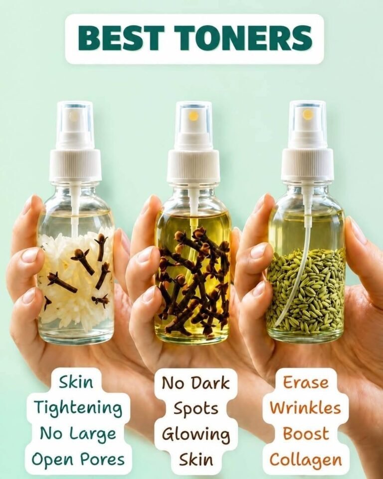 Best Collagen Toners