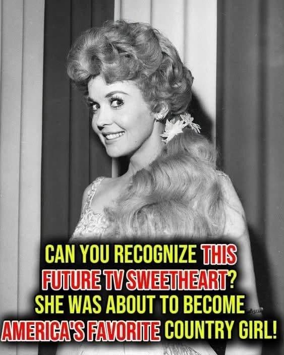 The Sweet Southern Beauty Who Became America’s Favorite TV Farm Girl…seee more