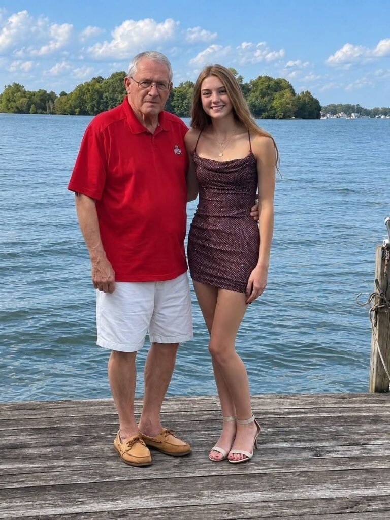The company director fired me in front of everyone. Two hours later, he called and said, “Dress nicely and meet me by the lake. Don’t tell anyone we’re meeting.” When I arrived, he asked me to take a photo with him… and the next morning, that photo was hanging on the door of his office