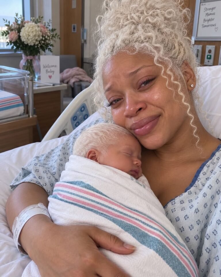 MY EX REFUSED TO HELP OUR SICK NEWBORN — “SHE’S YOUR RESPONSIBILITY AND YOUR PROBLEM