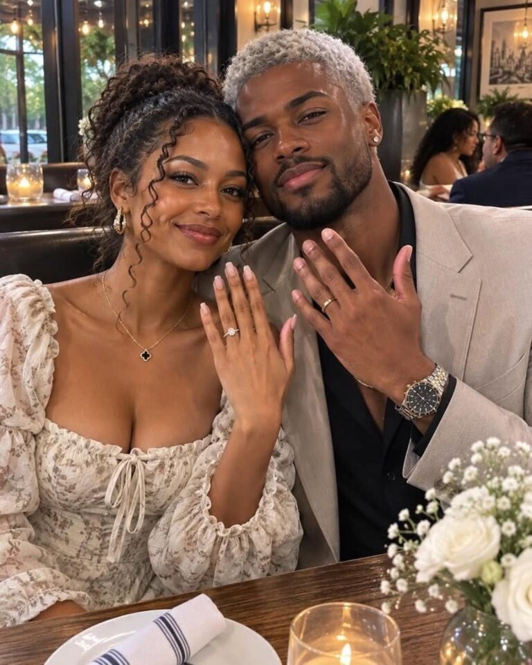 I Walked Away From a Wealthy Man to Marry a Broke Electrician—Three Days After Our Wedding, a Stranger Handed Me a Key and Said, “Your Parents Never Expected You to Find This.”