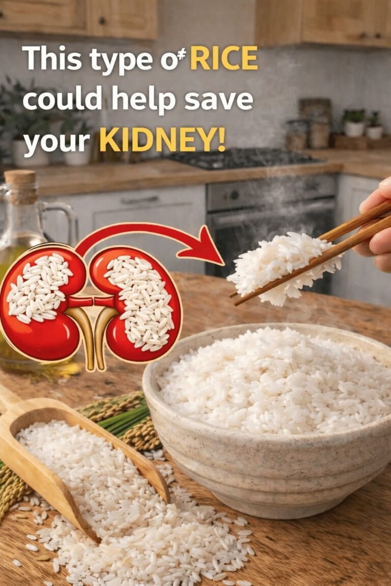 Top 3 Rice Varieties You Can Add to Your Daily Meals for Better Kidney Support